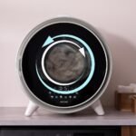 Bolero DressCode Dry 3600V Silver - Imagen 12