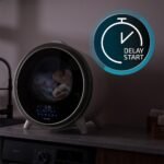 Bolero DressCode Dry 3600V Silver - Imagen 16