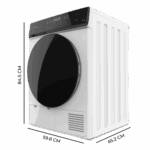 Bolero DressCode Dry 9400 A++ - Imagen 3