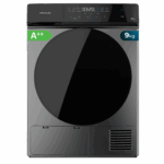 Bolero DressCode Dry 9400 Steel A++