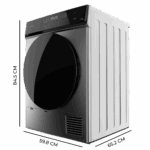 Bolero DressCode Dry 9400 Steel A++ - Imagen 3