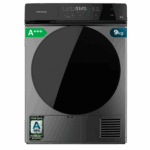 Bolero DressCode Dry 9400 Steel A+++