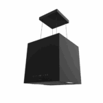 Bolero Flux CCT 448000 Black A++ - Imagen 4