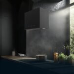 Bolero Flux CCT 448000 Black A++ - Imagen 5