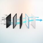 Bolero Flux CCT 448000 Black A++ - Imagen 13