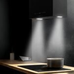 Bolero Flux CCT 448000 Black A++ - Imagen 14