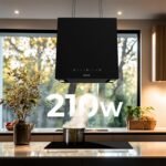 Bolero Flux CCT 448000 Black A++ - Imagen 8