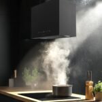 Bolero Flux CCT 448000 Black A++ - Imagen 7