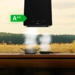 Bolero Flux CCT 448000 Black A++ - Imagen 9