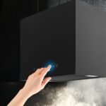 Bolero Flux CCT 448000 Black A++ - Imagen 10