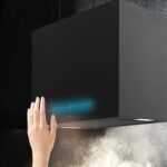 Bolero Flux CCT 448000 Black A++ - Imagen 15