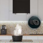 Bolero Flux CCT 448000 Glass Black A++ - Imagen 11