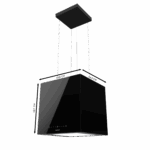 Bolero Flux CCT 448000 Glass Black A++ - Imagen 2