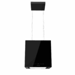 Bolero Flux CCT 448000 Glass Black A++ - Imagen 3