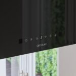 Bolero Flux CCT 448000 Glass Black A++ - Imagen 7