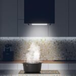 Bolero Flux CCT 448000 Glass Black A++ - Imagen 8