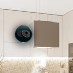 Bolero Flux CCT 448000 Glass Grey A++ - Imagen 11