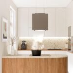 Bolero Flux CCT 448000 Glass Grey A++ - Imagen 6