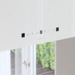 Bolero Flux CCT 448000 Glass White A++ - Imagen 7