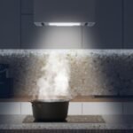 Bolero Flux CCT 448000 Glass White A++ - Imagen 8