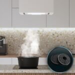 Bolero Flux CCT 448000 Glass White A++ - Imagen 11