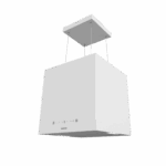 Bolero Flux CCT 448000 White A++ - Imagen 4