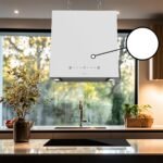 Bolero Flux CCT 448000 White A++ - Imagen 6