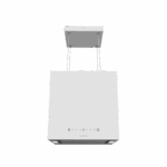 Bolero Flux CCT 448000 White A++ - Imagen 3