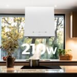 Bolero Flux CCT 448000 White A++ - Imagen 8