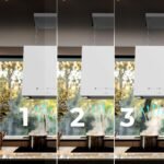 Bolero Flux CCT 448000 White A++ - Imagen 11