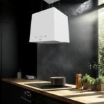 Bolero Flux CCT 448000 White A++ - Imagen 5