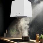 Bolero Flux CCT 448000 White A++ - Imagen 7