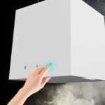 Bolero Flux CCT 448000 White A++ - Imagen 10