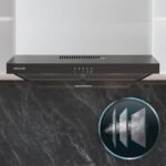 Bolero Flux CM 602200 Black B - Imagen 10