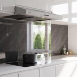 Bolero Flux CM 602200 Inox B - Imagen 9