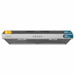 Bolero Flux CM 602200 Inox B