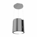 Bolero Flux CRE 385500 Inox A+ - Imagen 4