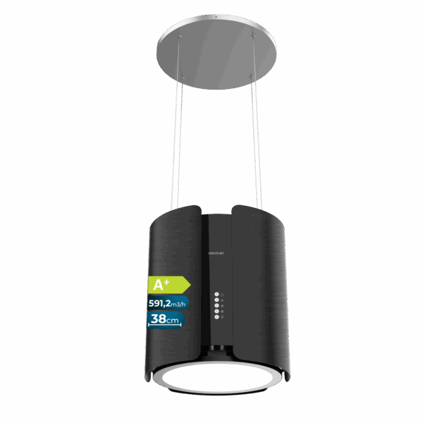 Bolero Flux CRE 385500 Negro A+