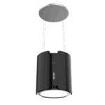 Bolero Flux CRE 385500 Negro A+ - Imagen 2