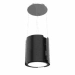 Bolero Flux CRE 385500 Negro A+ - Imagen 4