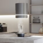 Bolero Flux CRE 448000 Inox A++ - Imagen 8