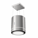 Bolero Flux CRE 448000 Inox A++ - Imagen 4