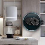 Bolero Flux CRE 448000 White A++ - Imagen 9