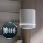 Bolero Flux CRE 448000 White A++ - Imagen 8