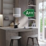 Bolero Flux CRE 448000 White A++ - Imagen 5