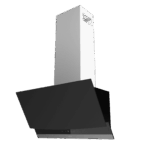 Bolero Flux DT 604400 Matt Black A+++ - Imagen 4