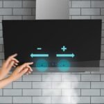 Bolero Flux DT 604400 Matt Black A+++ - Imagen 9