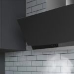 Bolero Flux DT 604400 Matt Black A+++ - Imagen 8