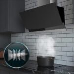 Bolero Flux DT 604400 Matt Black A+++ - Imagen 11