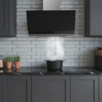 Bolero Flux DT 604400 Matt Black A+++ - Imagen 6